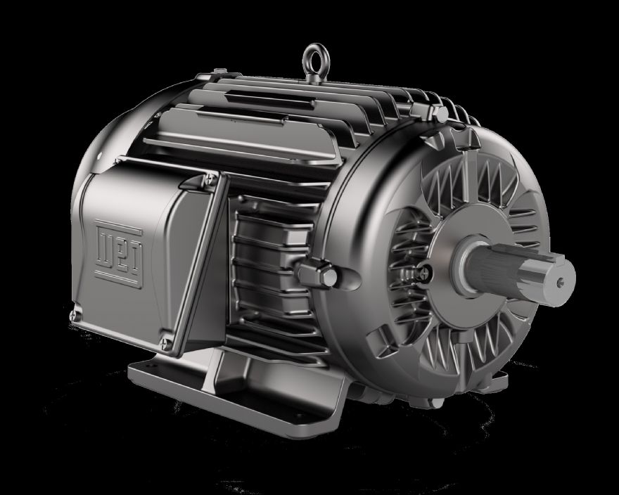 Technidrive launches electric motor scrappage scheme