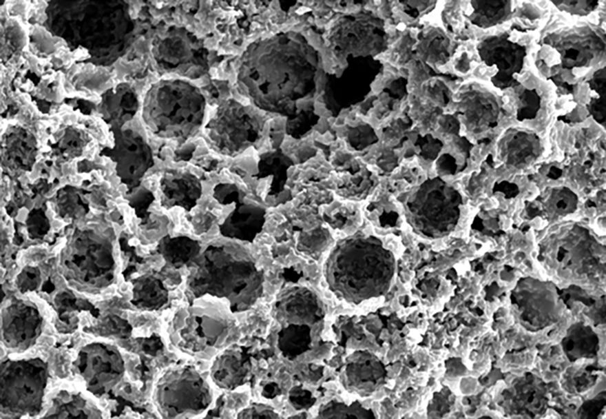 Innovative grinding tech sets the pace in wafer processing