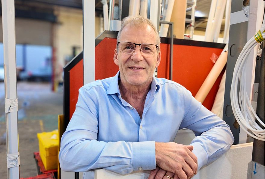 Why UK manufacturing is key to infrastructure security