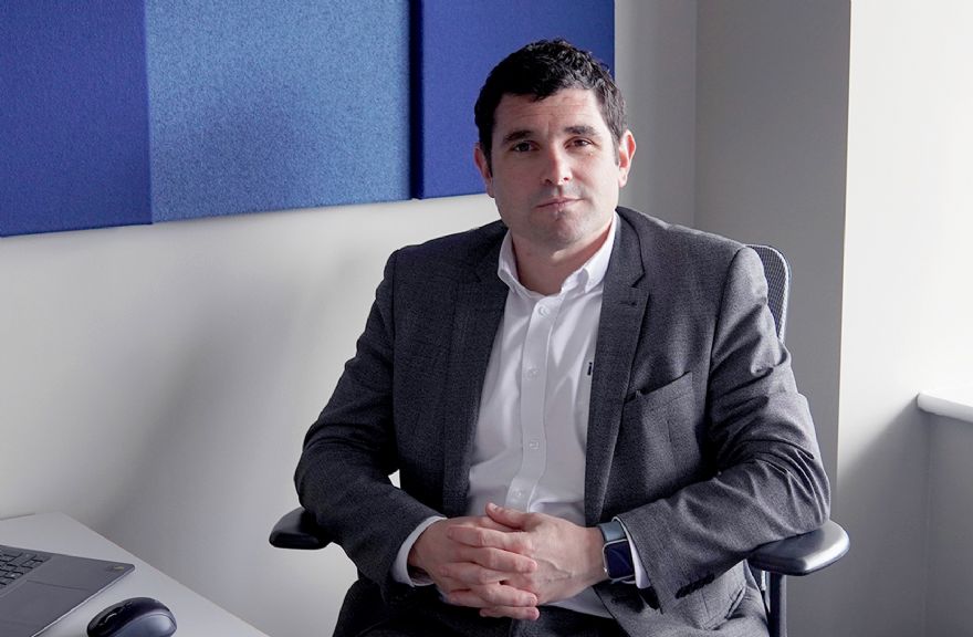 iconsys launches industrial cyber security solution