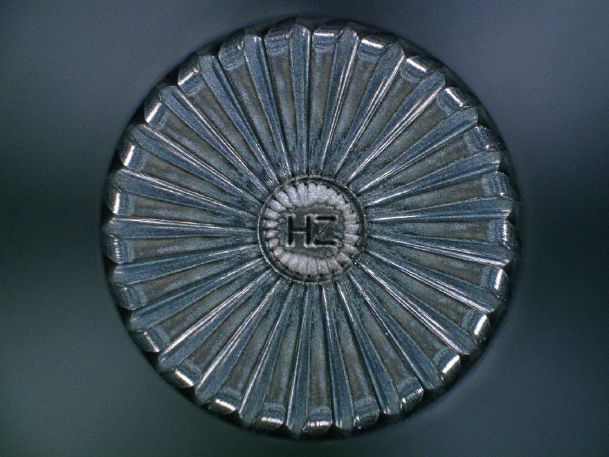 Hufschmied highlights PCD tools for ceramic machining