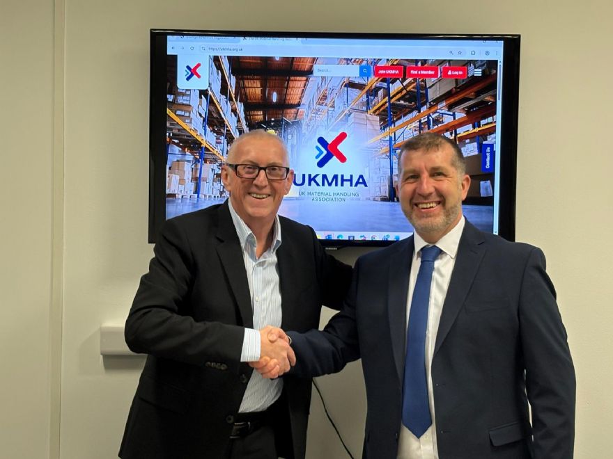 UKMHA appoints head of learning and development