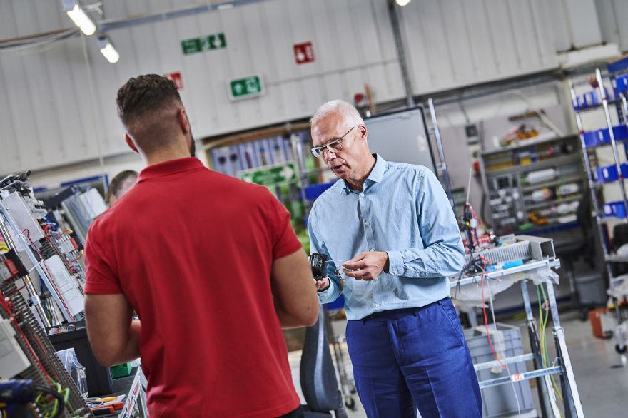 Outsourcing could be the key to ‘long-term’ growth