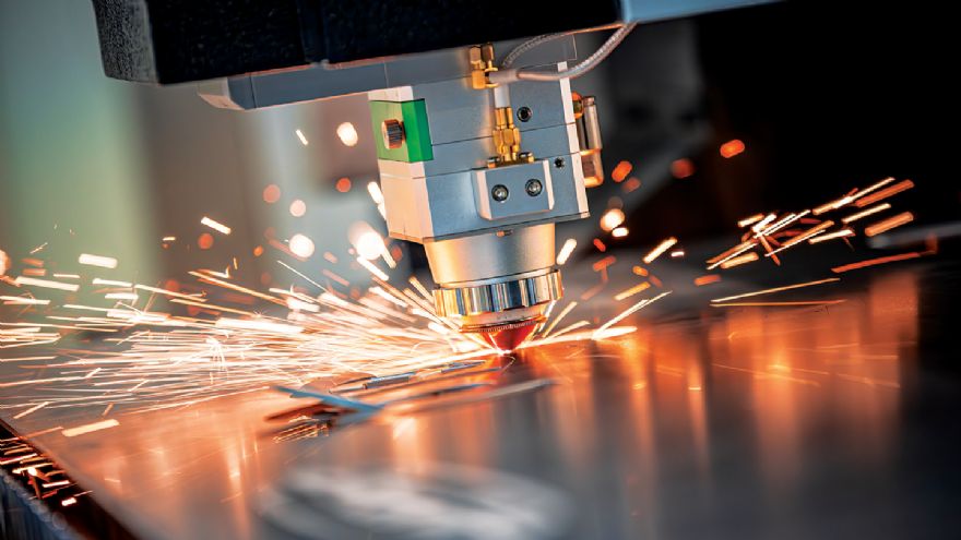 RADAN celebrates 50 years of sheet metal innovation