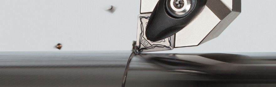 Rising carbide prices — when cermet makes sense