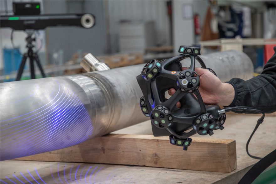 Software update boosts tube and wire inspection productivity