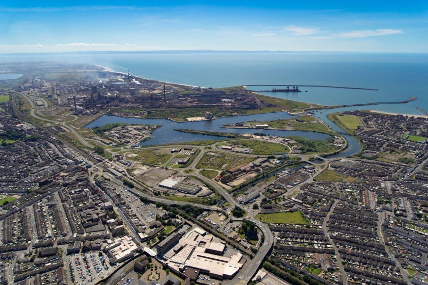 £64 million for Port Talbot offshore wind hub in the Celtic Sea