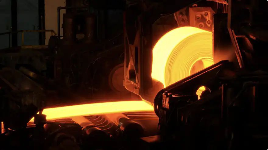 UK Steel welcomes recognition of steel as a national asset