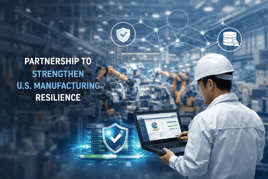 Honda chooses Macrium to boost US factory resilience