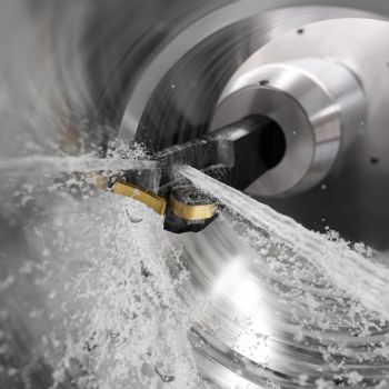 CoroTurn PI introduced for high process security