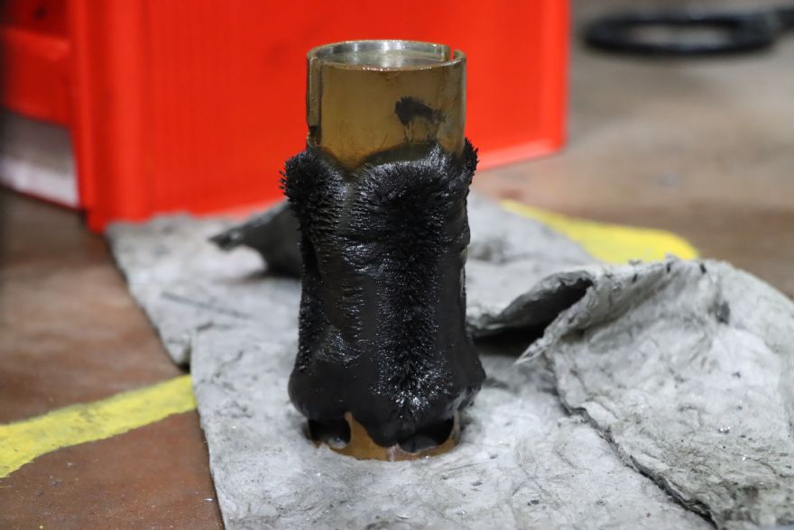 Hepcomotion invests in magnetic filtration from Eclipse