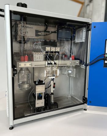 Ecoclean innovations offer intelligent process control