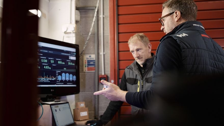 Rotary-Bearings-launches-new-smart-parts-offering