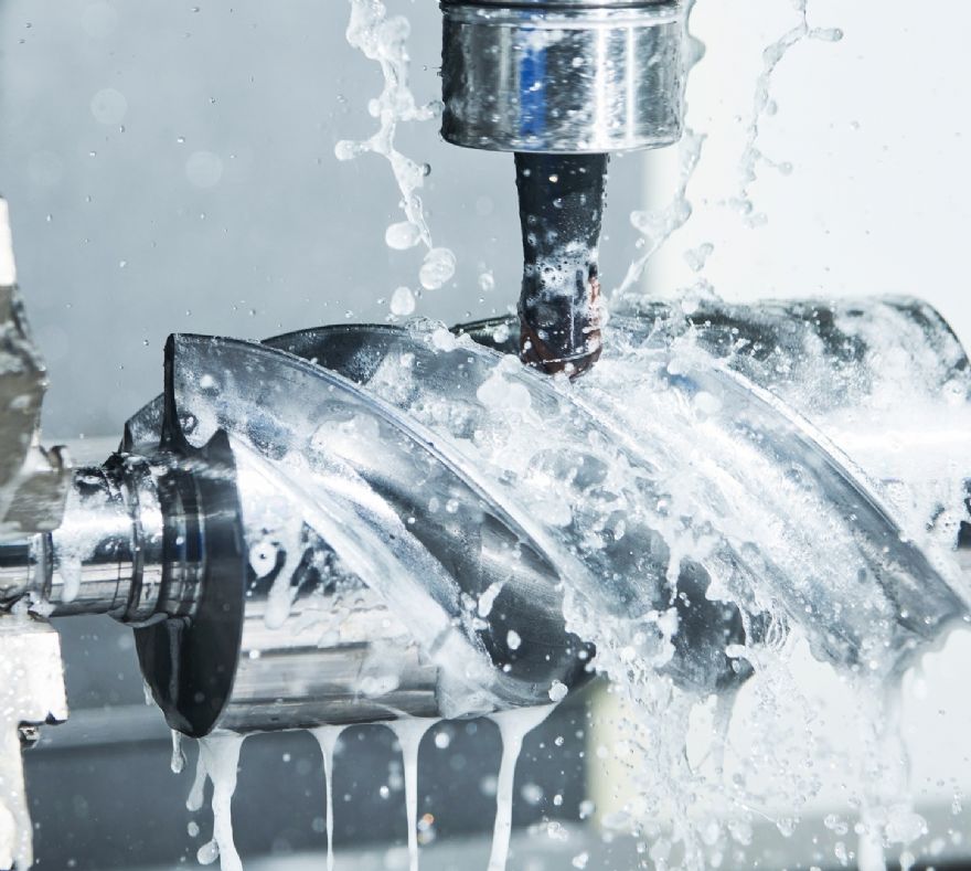 Oemeta releases sustainable new cutting fluid