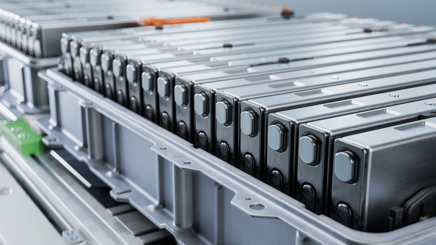 Investment announced for UK’s largest automotive gigafactory