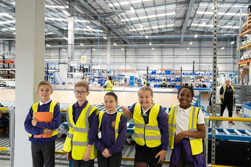 Manufacturers urged to support National Manufacturing Day