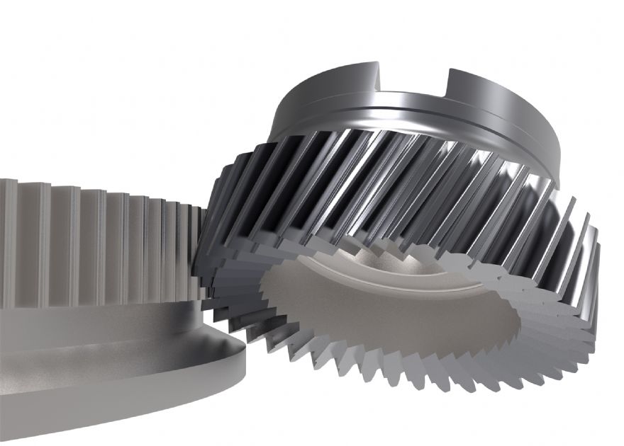 Gear skiving made easier with digitalisation 