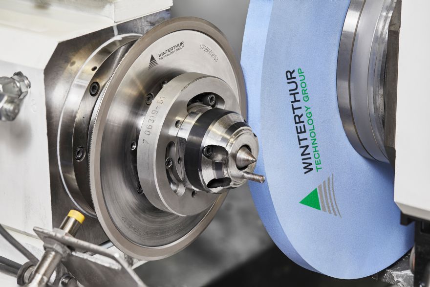 Nimbus acquires 3M’s Precision Grinding & Finishing