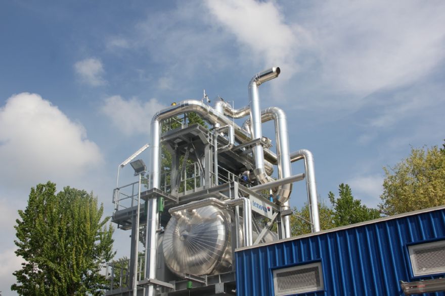 Tenova’s advanced solutions featured on INCITE platform 