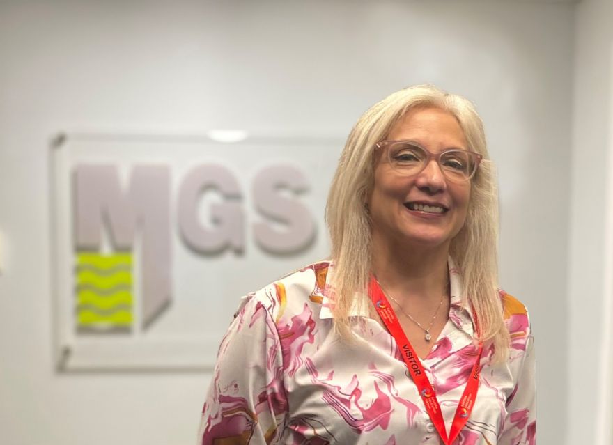 Sharon Eighteen promoted to operations director at MGS