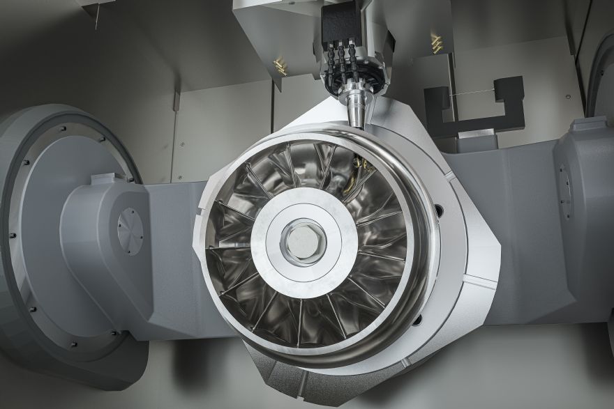 SolidCAM UK to demonstrate integrated CAM