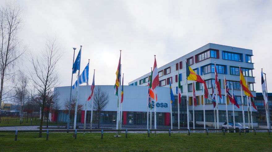 Siemens joins European Space Agency’s EPIC initiative