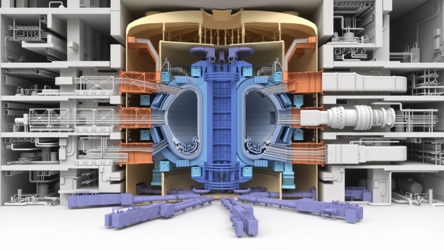 UK fusion energy strategy sets out commercial pathway