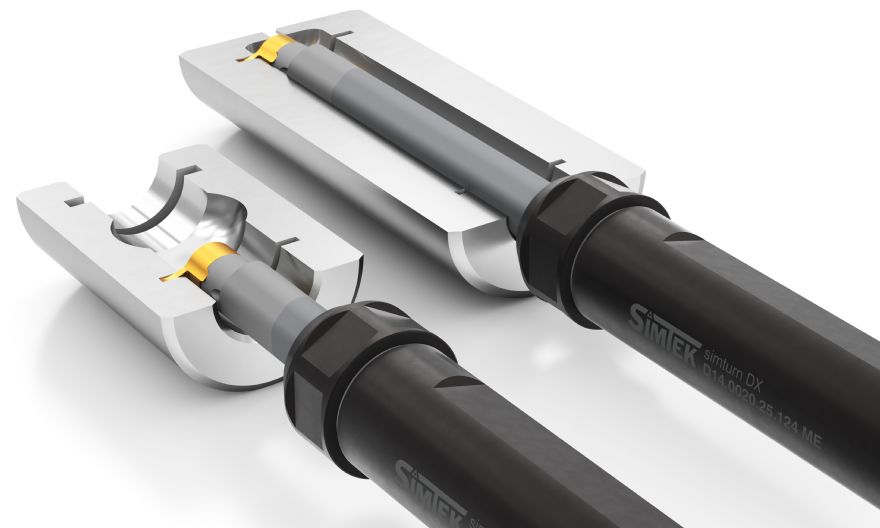 SIMTEK offers new tooling solutions for Eastern Europe