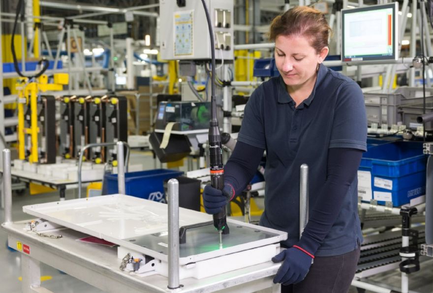 Desoutter launches EIDS series for precision assembly