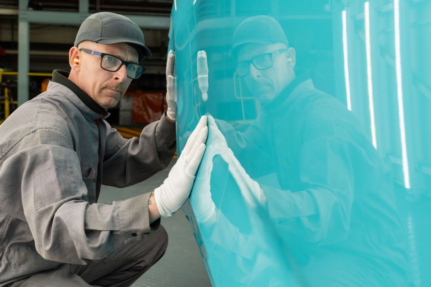 EU urged to embrace relationship with UK Automotive 