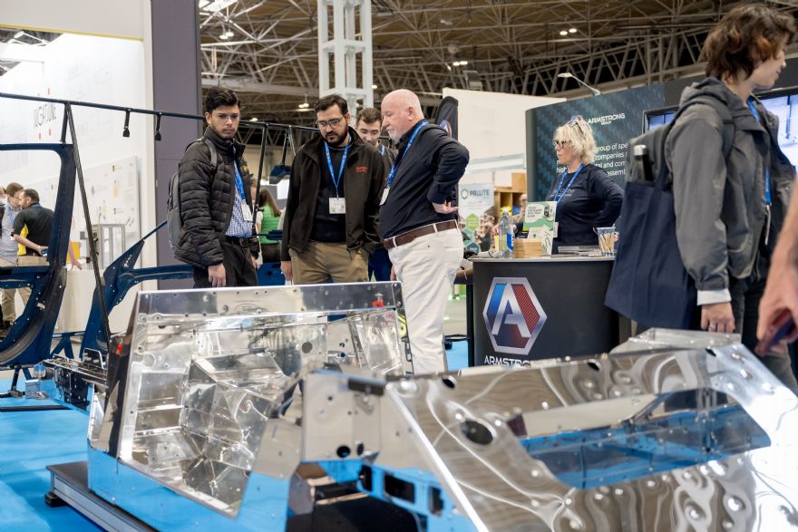 Rail at crossroads as industry races to modernise