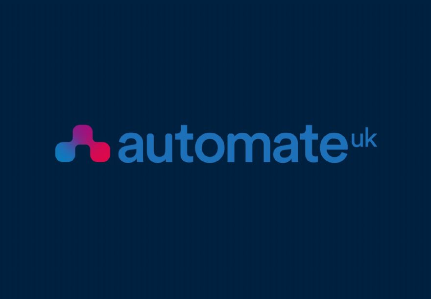 Automate UK Week 2027 unveiled