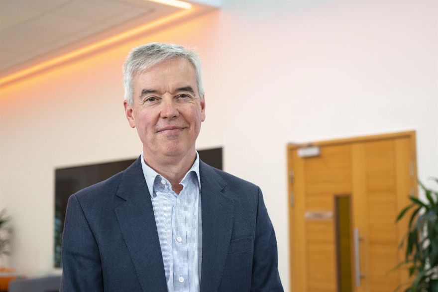 Renishaw welcomes new board members