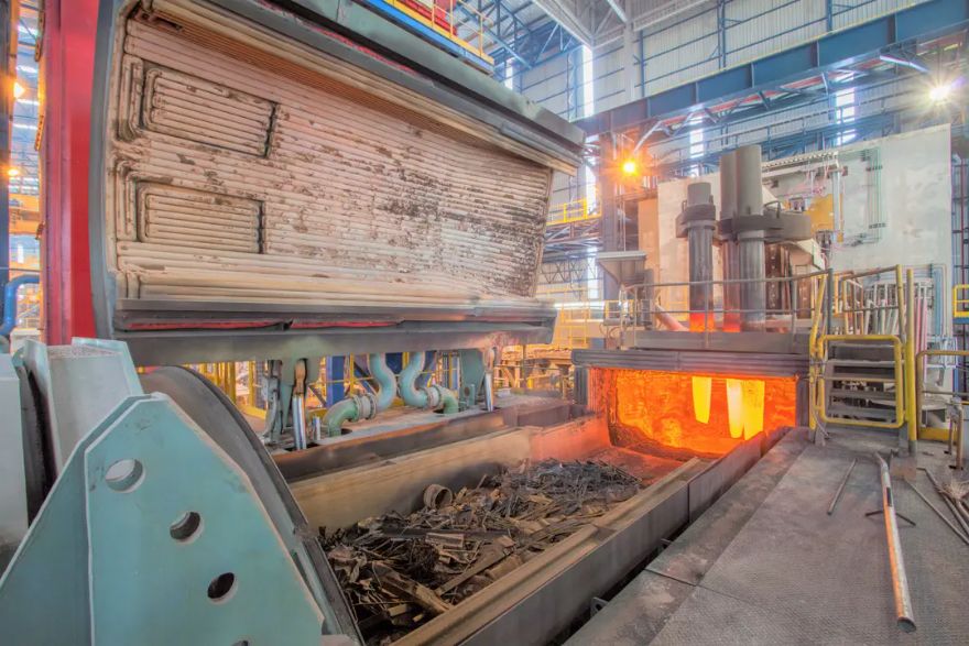 Research begins on wind turbine towers made with UK steel