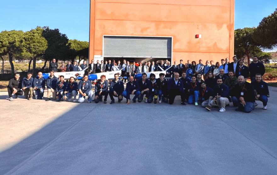 SATNUS successfully trials ‘next generation’ weapon system