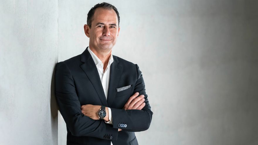 Volkswagen Group maintains stable market share