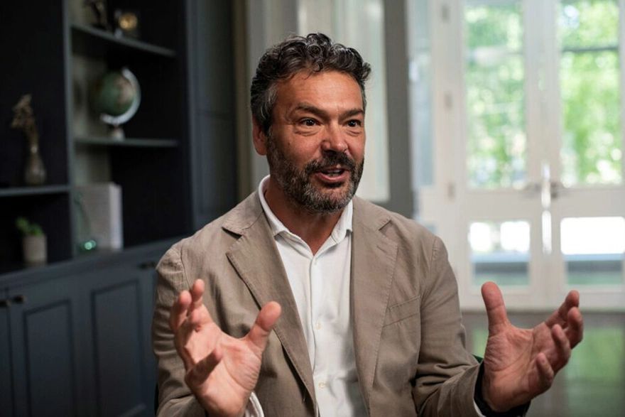 Charterparty agreements a barrier to scaling wind propulsion