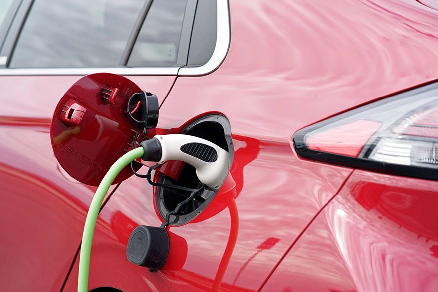 Smarter, greener practice in EV battery testing