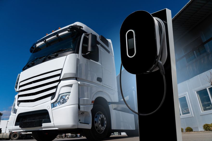 Truck industry calls for Government help as ZEV uptake stalls