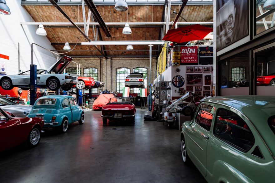Why remanufactured car parts are a smart choice