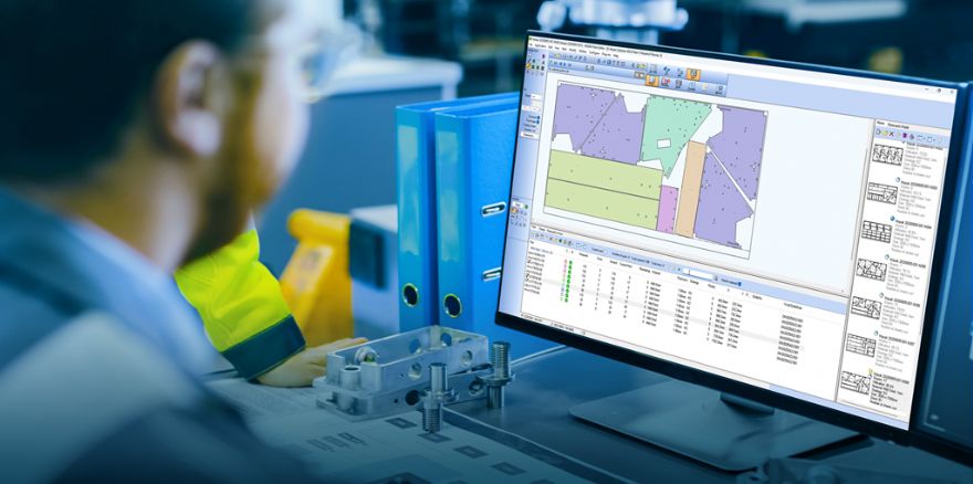 RADAN marks 50 years of boosting sheet metal production