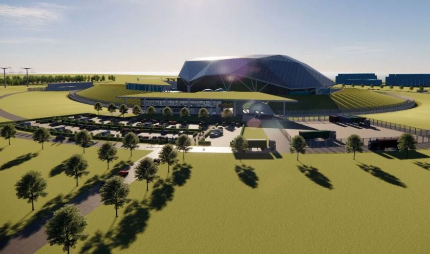 Rolls-Royce SMRs to be deployed in Czech Republic