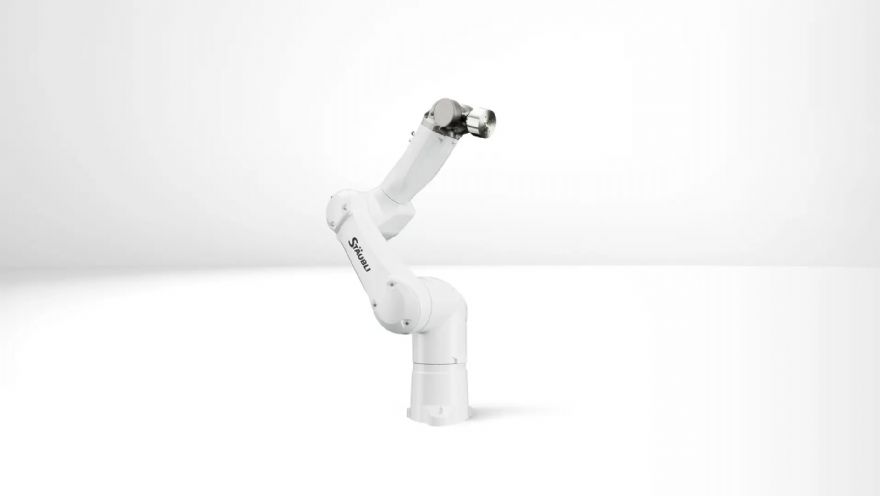 Stäubli launches latest robot for medical applications