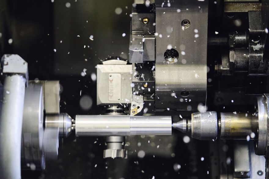 Tornos highlights lead‑free aluminium machining potential