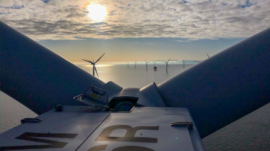 Network Rail takes a big step towards sustainabiity