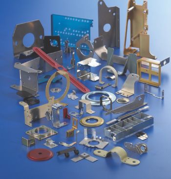 Precision stamping supports growing energy demand