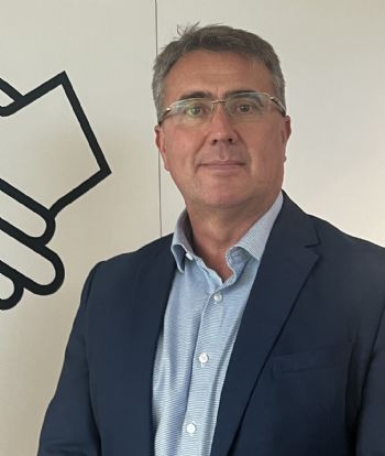 New managing director takes the reins at Fanuc UK and Ireland 