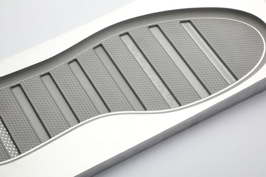 Laser texturing takes a step up