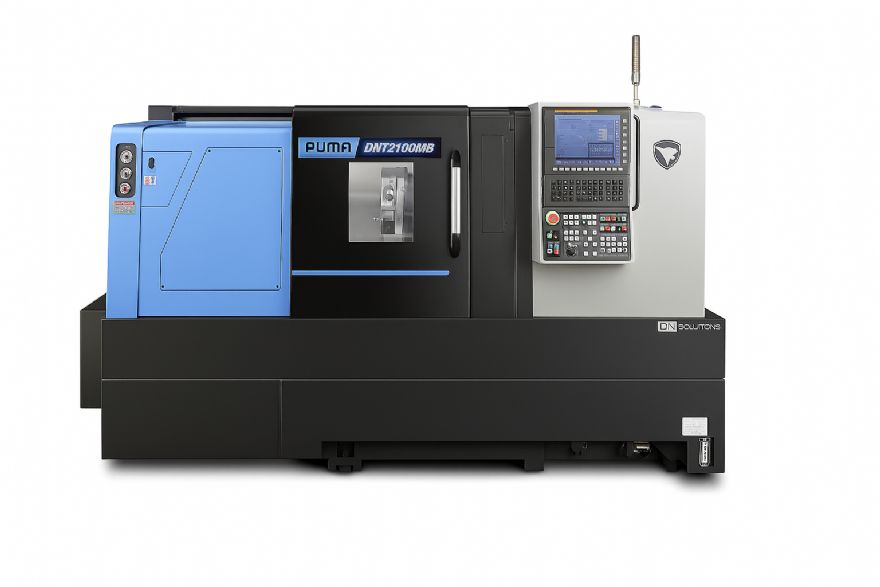 Pailton Engineering invests in new machinery