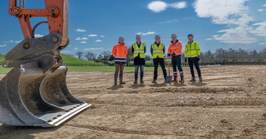 Greenvolt Next to deliver over 110MWp of UK solar capacity 